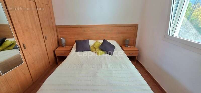 Appartement à SAN-NICOLAO