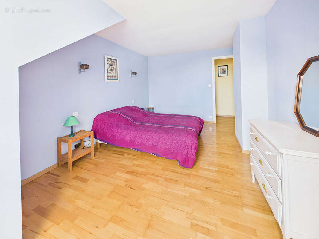 À l'intérieur, à l'extérieur, tout ici respire l'espace et la liberté ! - photo 15