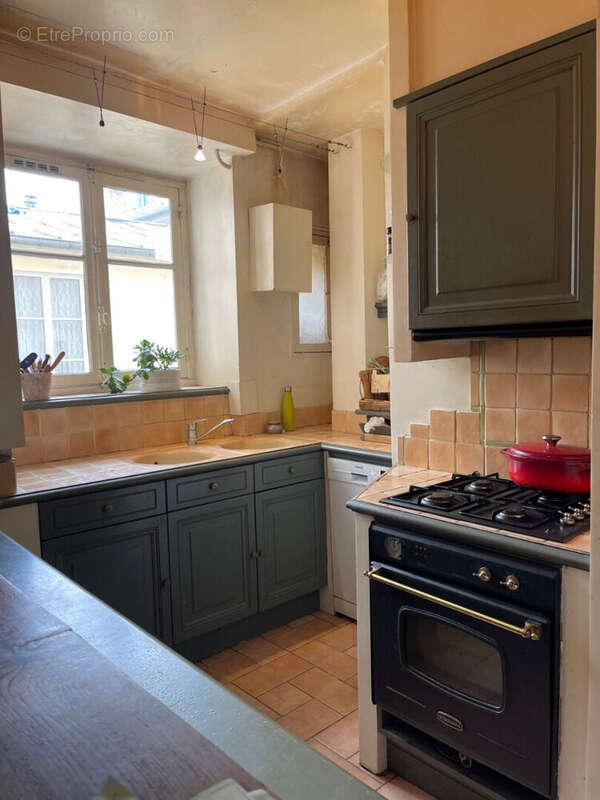 Appartement à VERSAILLES