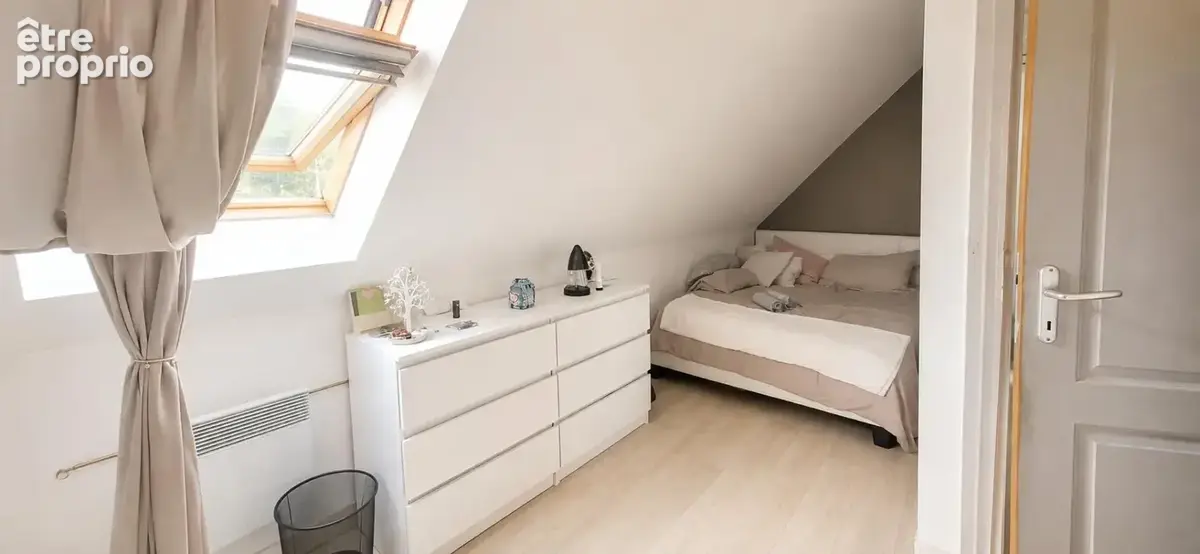 Maison Villers Cotterets 6 pièces vivable de plain pied - photo 5