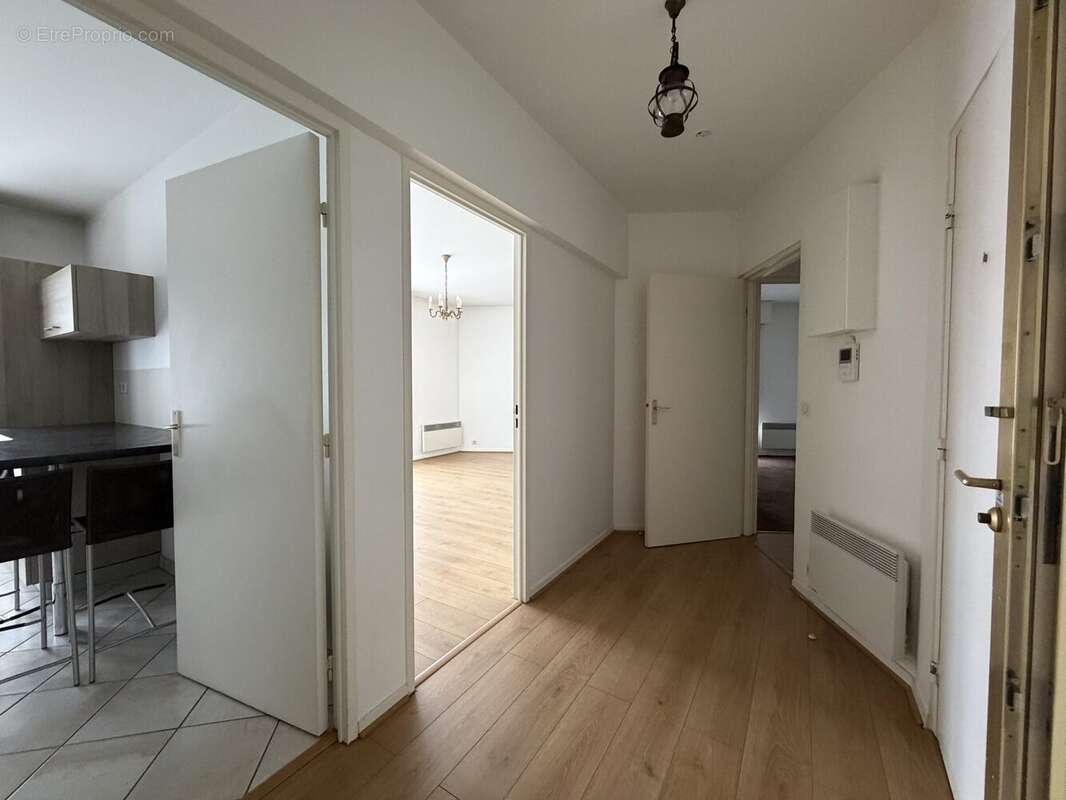 Appartement à LIMOGES
