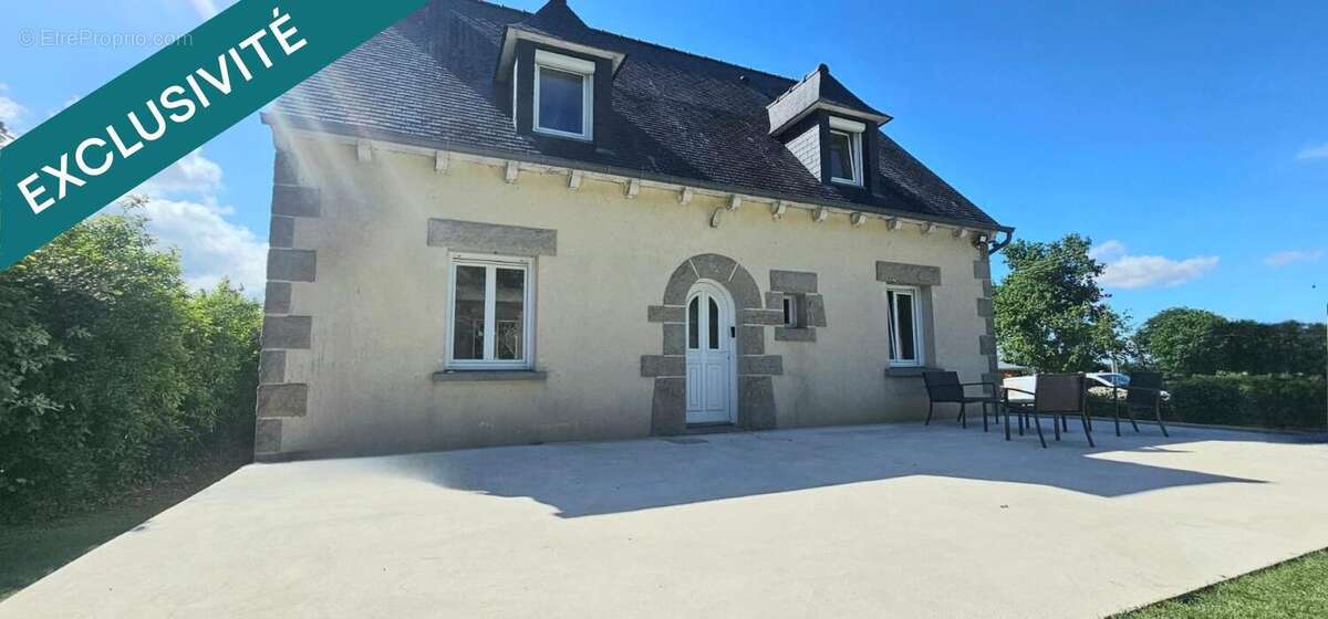 Photo 8 - Maison à LES CHAMPS-GERAUX
