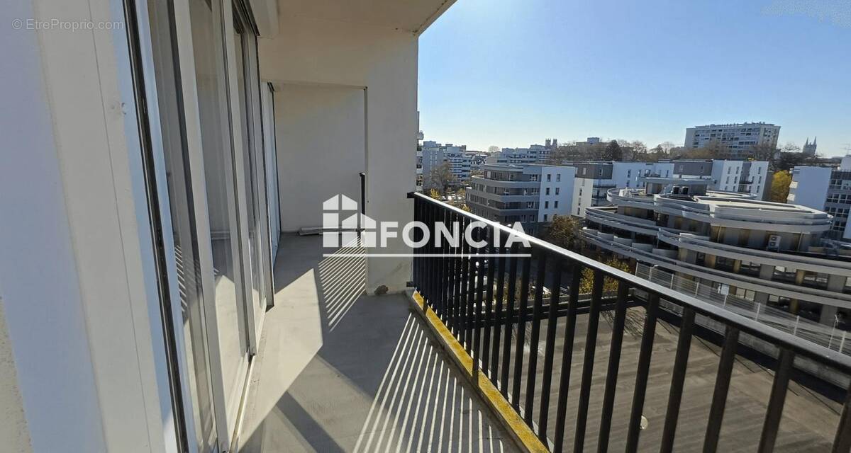 Appartement à ANGERS