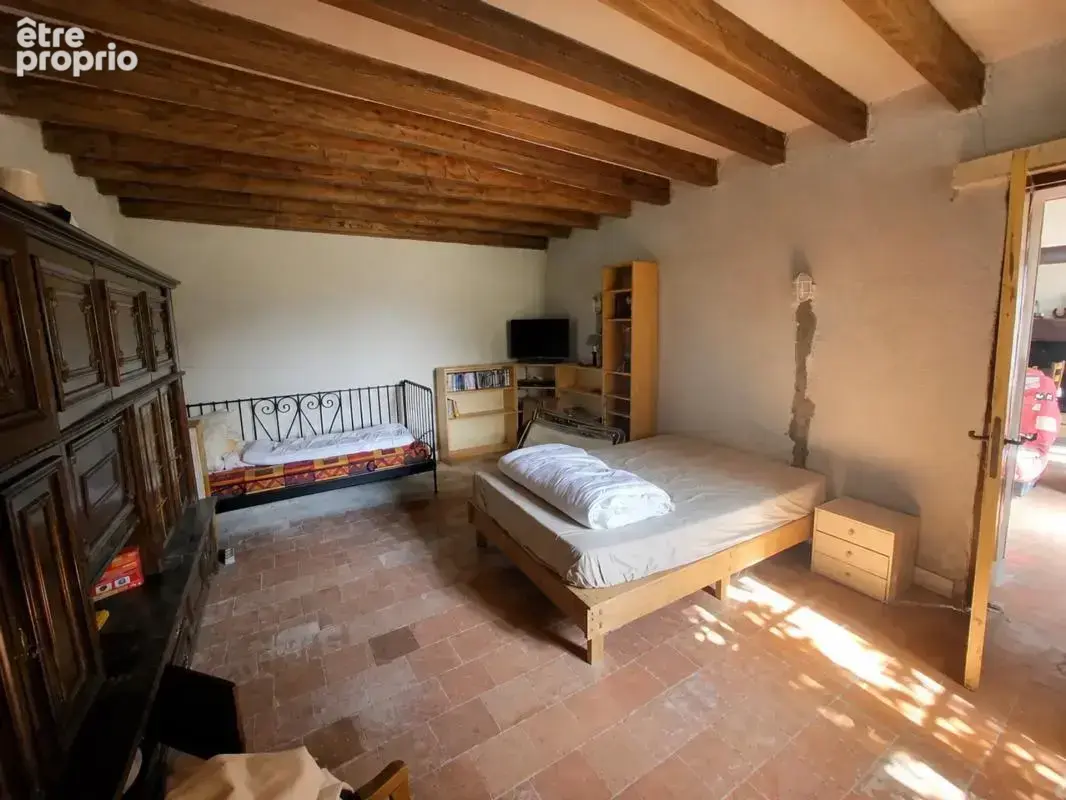 Maison de 5 pièces de 106m² à Marigny-Marmande - photo 7
