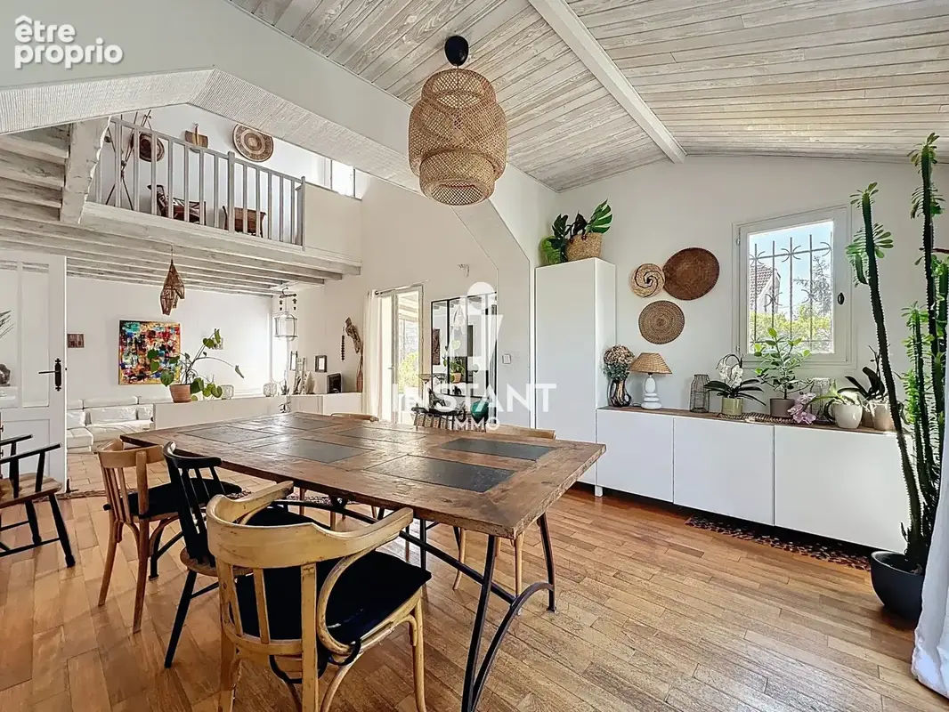 Maison 156 m² à Sainte-Genevieve-Des-Bois  - photo 6