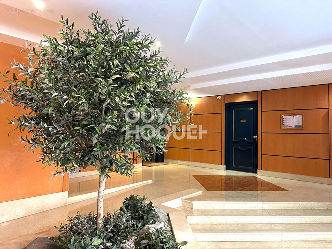 Appartement à LYON-4E