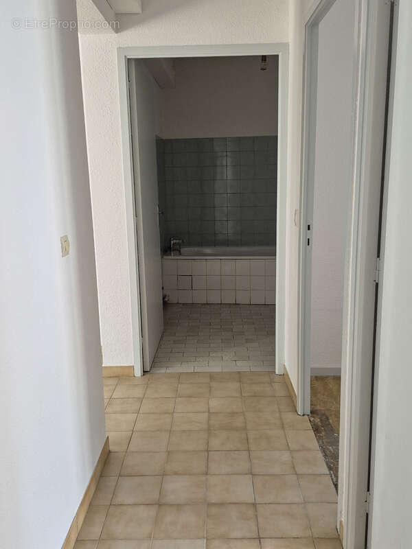 A vendre centre historique d'Auch, appartement type 3 de 69m2 - photo 13