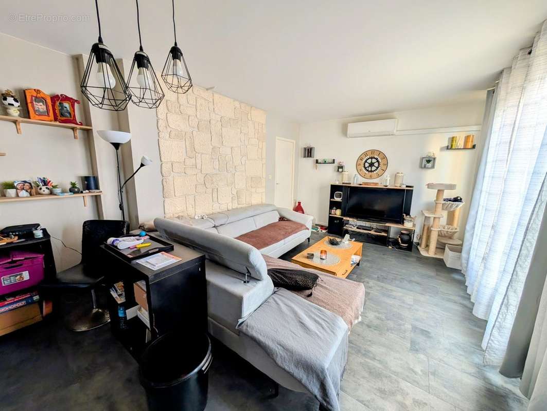 Appartement à TALANT