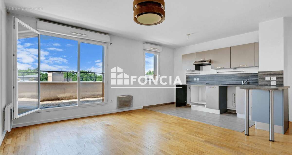 Appartement à ANTONY