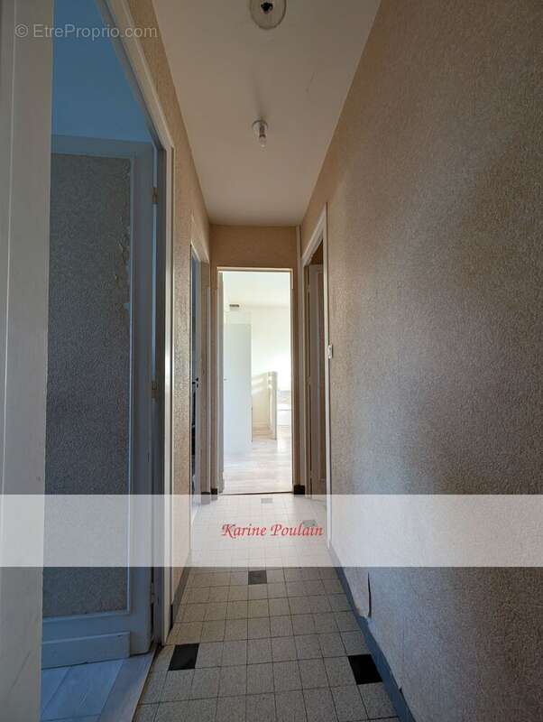 Maison 87 m² à Ambares-Et-Lagrave  - photo 19