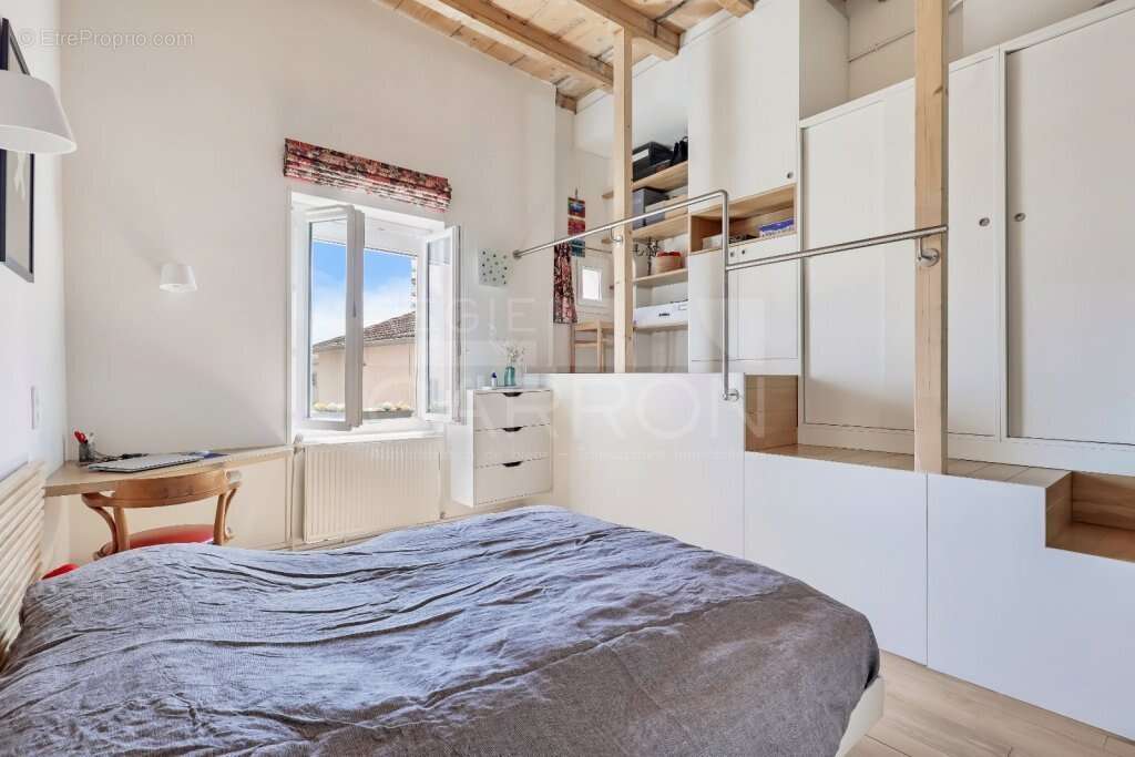 Appartement à LYON-4E