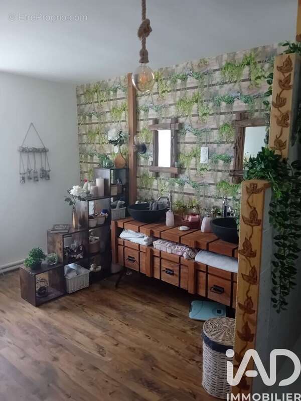 Photo 6 - Maison à MARINES