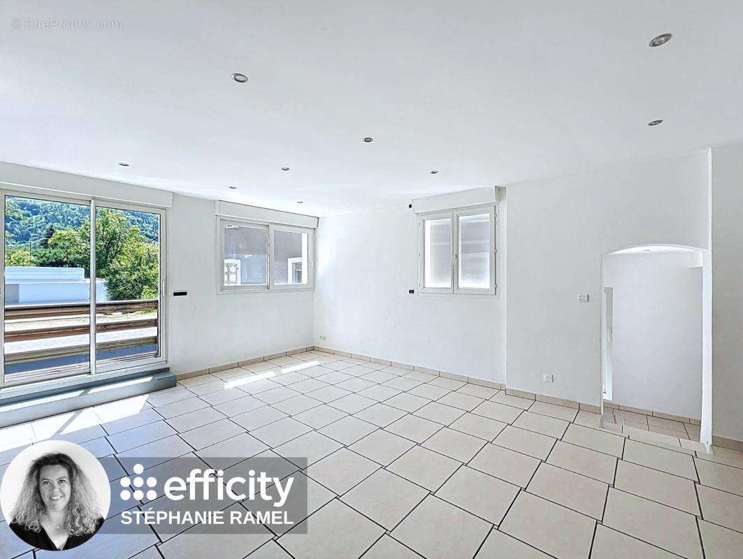 Appartement à SCIONZIER