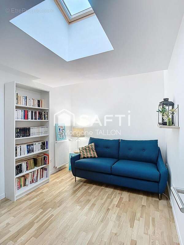 Photo 8 - Appartement à MAISONS-ALFORT