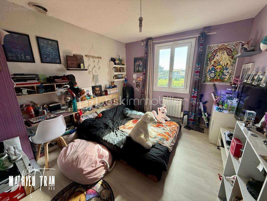 Grande maison familiale 140m2 - photo 7