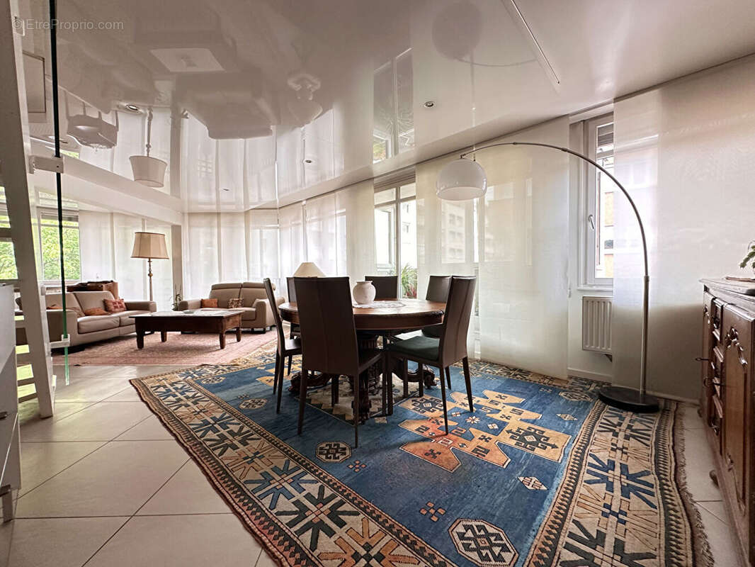 Appartement à GUEBWILLER