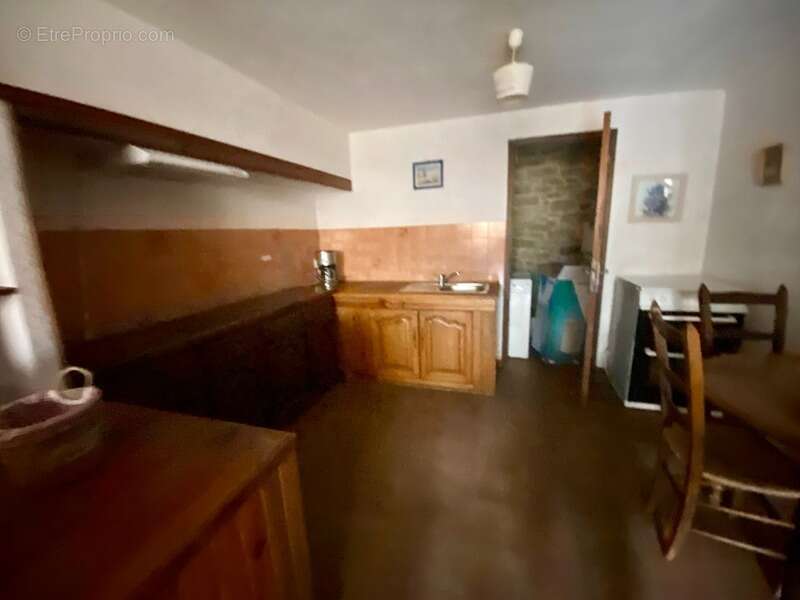 Maison à MALVES-EN-MINERVOIS