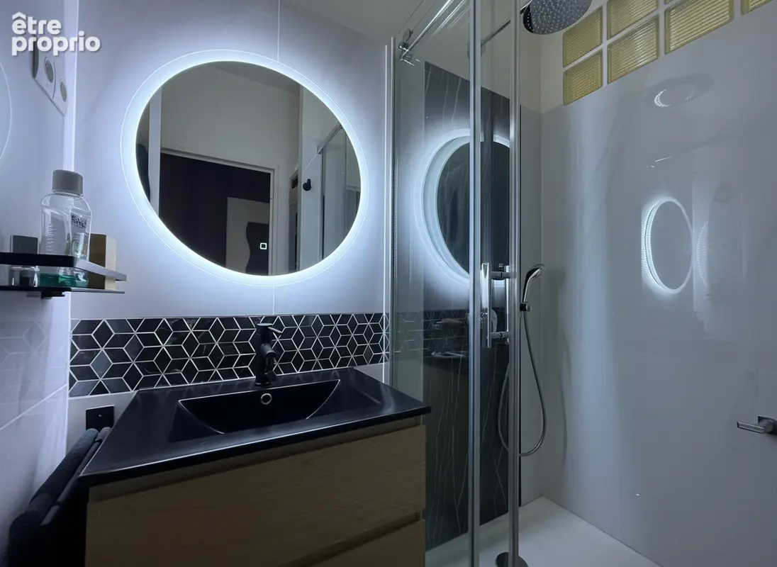 Maison 146m² à les essarts-le-roi - photo 12