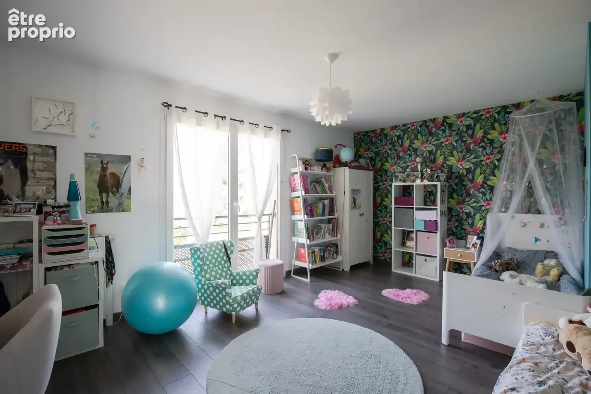 Nancy / a 5 minutes maison d'architecte 342m2 hab + sous-sol 225m2 avec garage 4/6 voitures sur terrain clos - photo 15