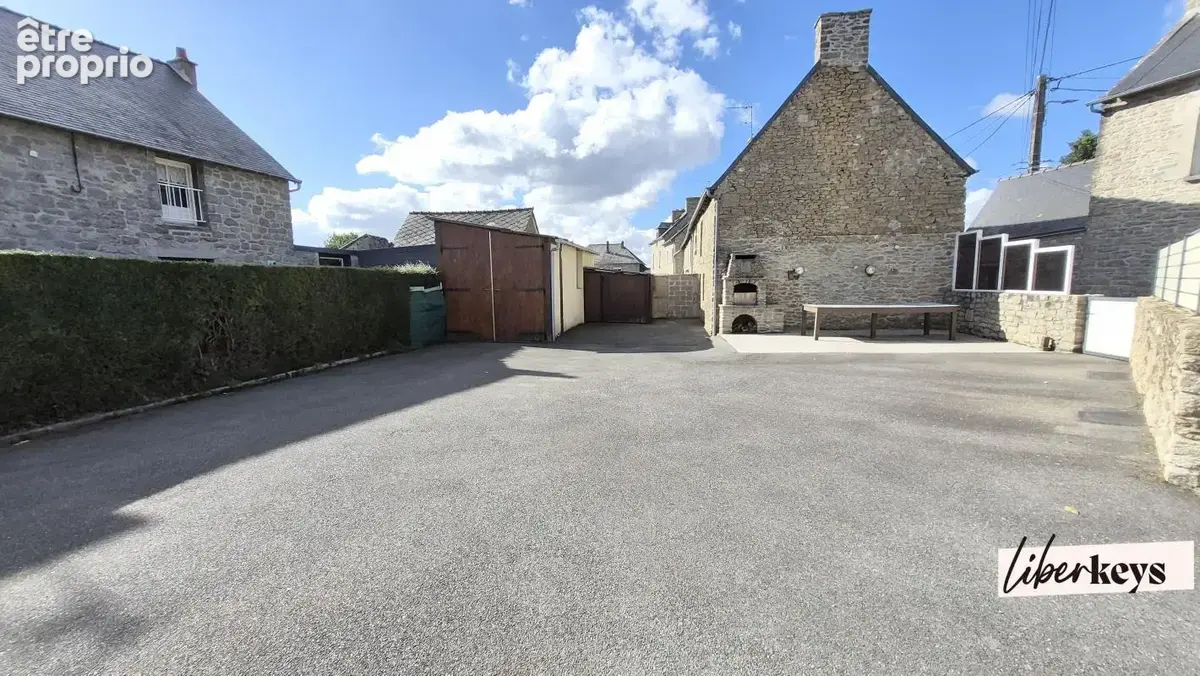 Liberkeys vous propose une maison en pierre à Trélivan - photo 3