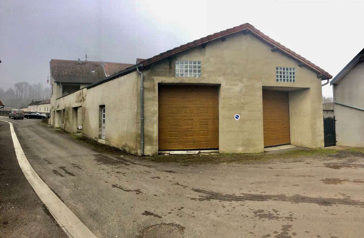Appartement à VESOUL