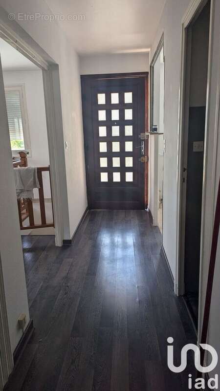 Photo 9 - Maison à SAINT-ETIENNE-DE-FONTBELLON