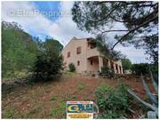 Maison à SAINT-CHINIAN