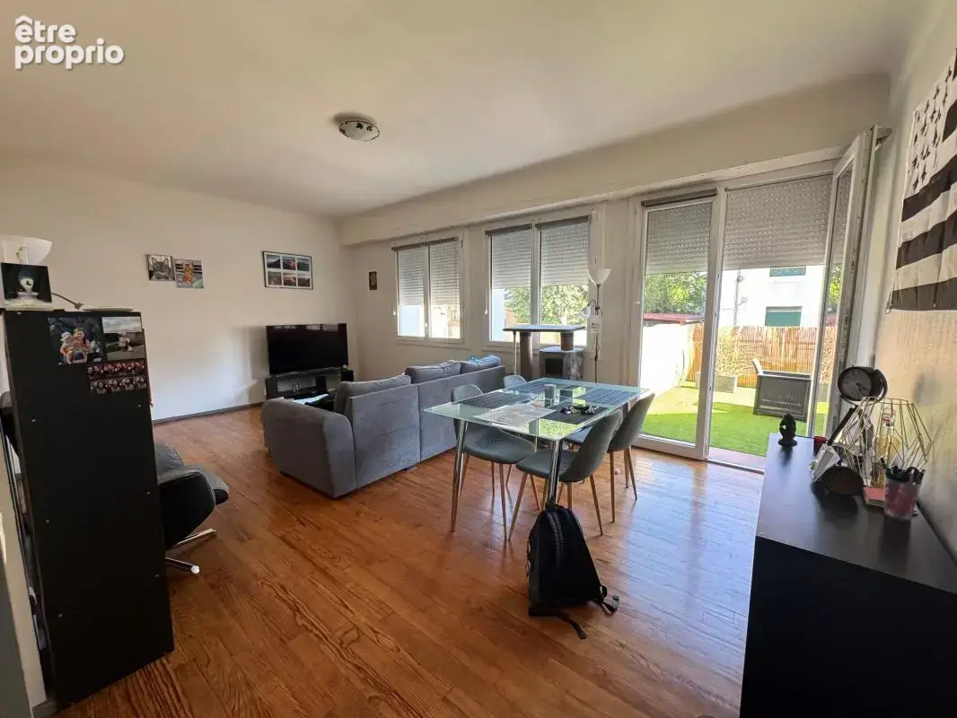 Appartement À Vendre - photo 2