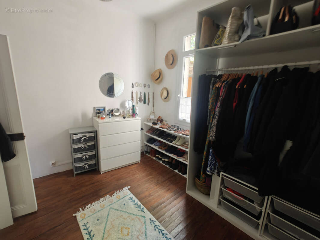 Maison à FA