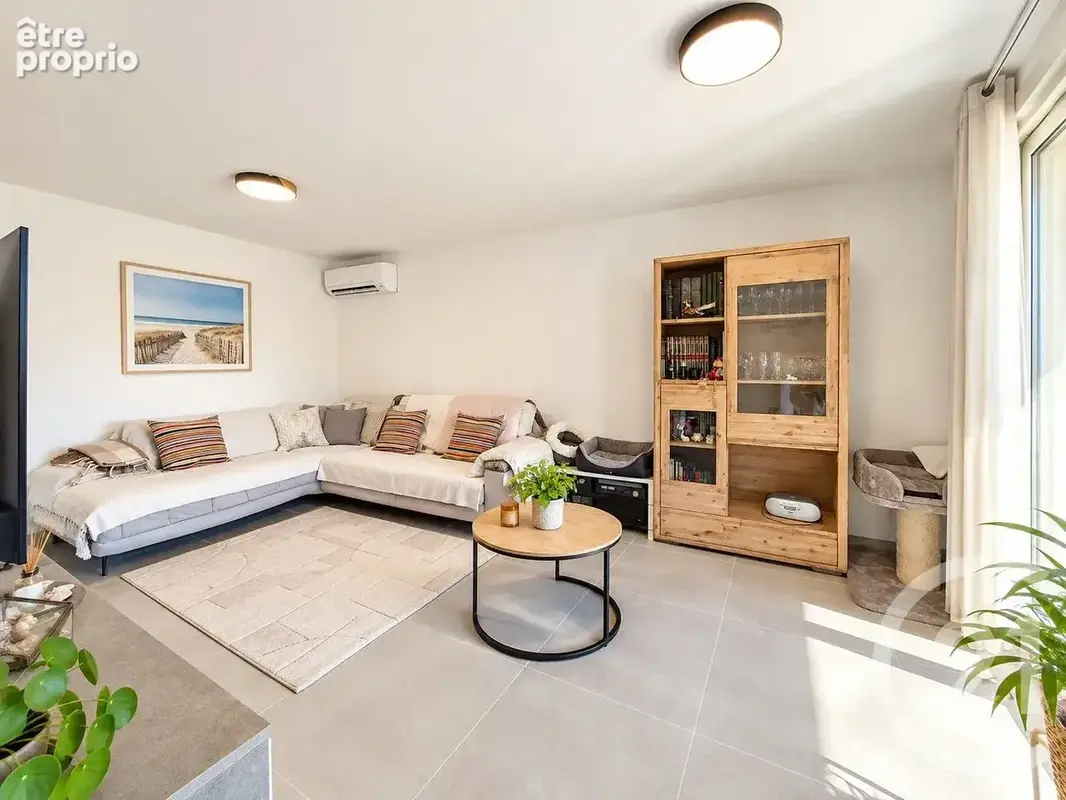 Photo Maison à Saint-Genis-Des-Fontaines au prix de 255 000€
