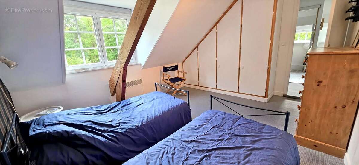 Appartement à LE TOUQUET-PARIS-PLAGE