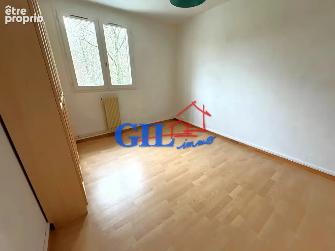 Cesson la foret - maison 3 chambres avec sous-sol total - photo 11