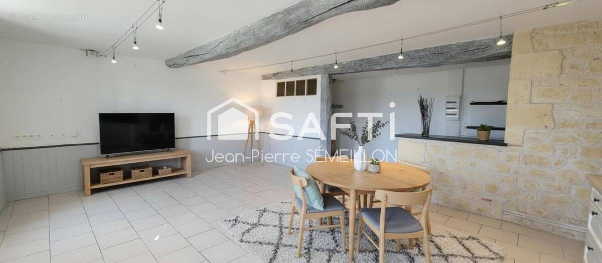 Photo 1 - Maison à CLAIRAC