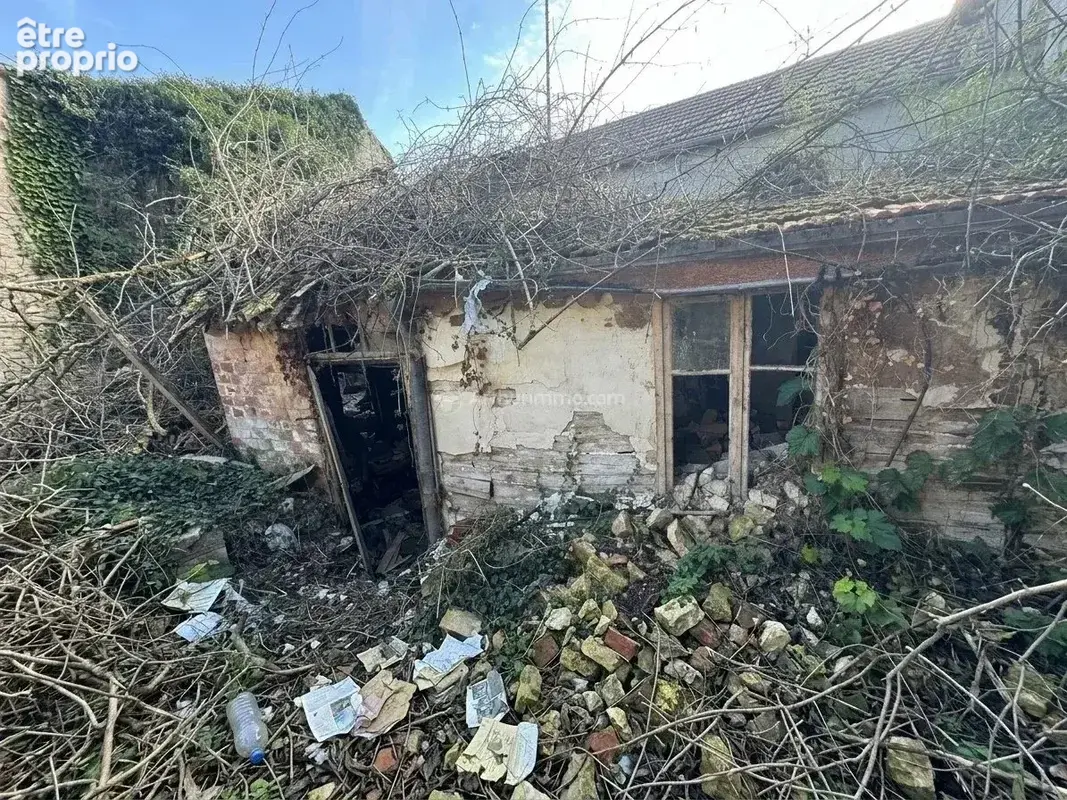 Neufchâteau – maison à fort potentiel à rénover entièrement ! - photo 3
