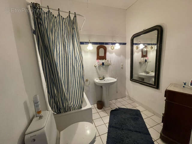 Maison à AUCH