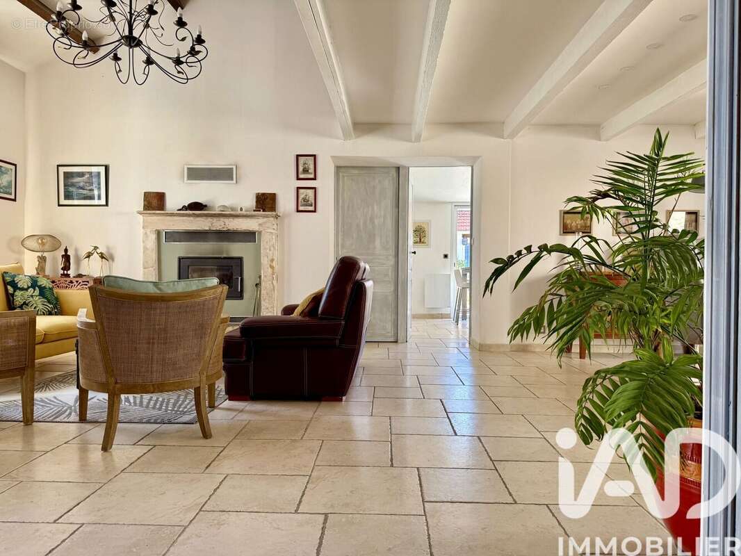 Photo 3 - Maison à SAINT-PIERRE-D'OLERON