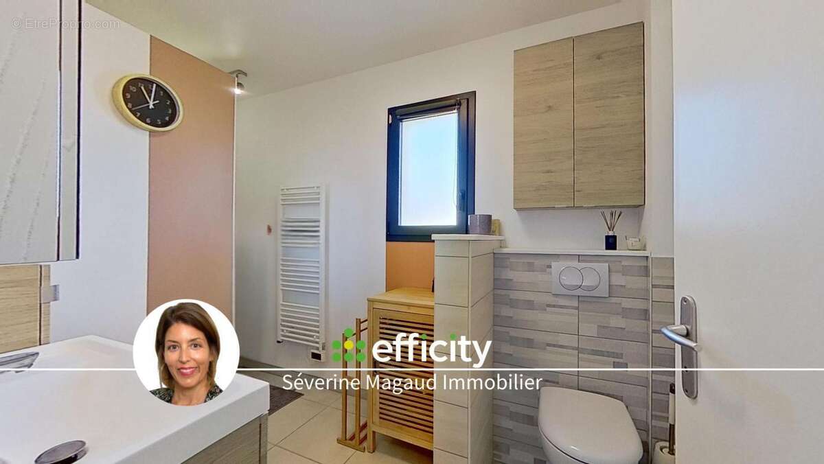 Maison à PONTCHARRA-SUR-TURDINE