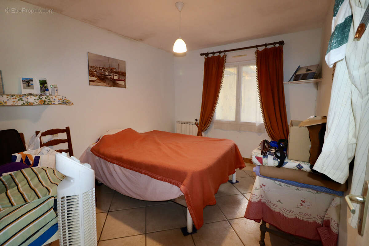 Semussac Maison - photo 4