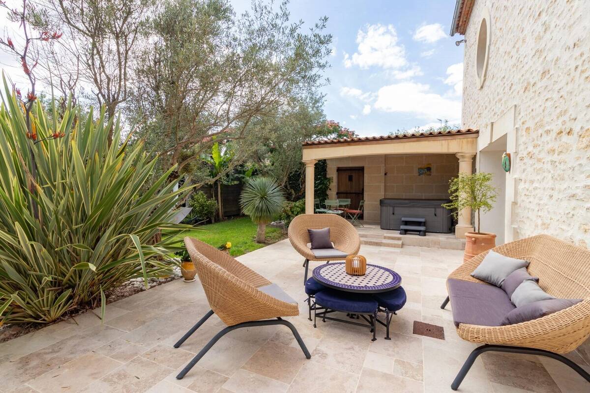 Maison à PLEINE-SELVE