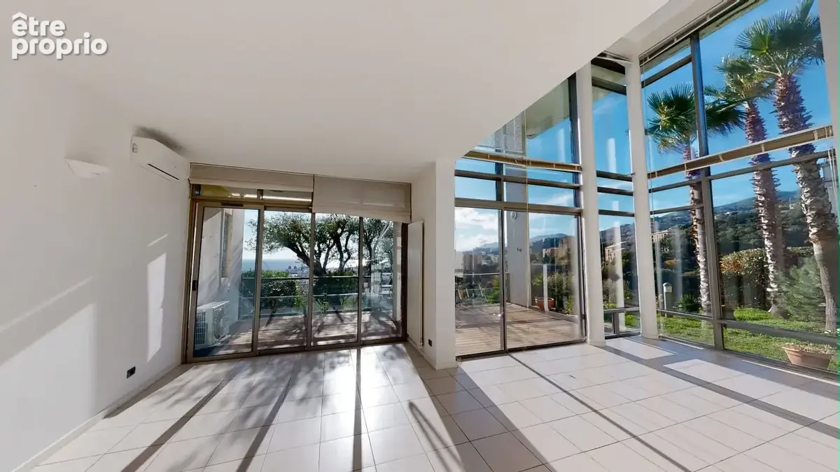 Appartement à VILLE-DI-PIETRABUGNO