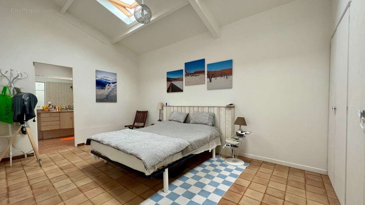 Maison à GUJAN-MESTRAS