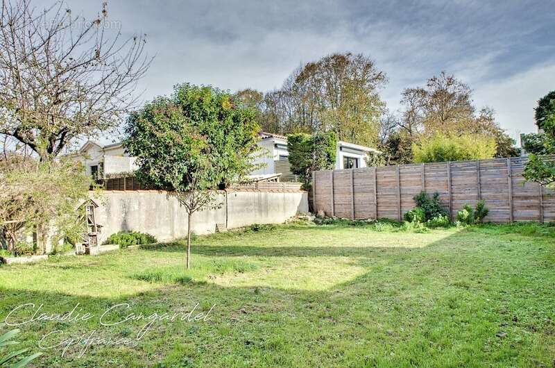 Maison à LA ROCHELLE