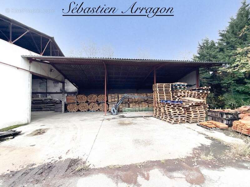 Commerce à VILLENEUVE-SUR-LOT