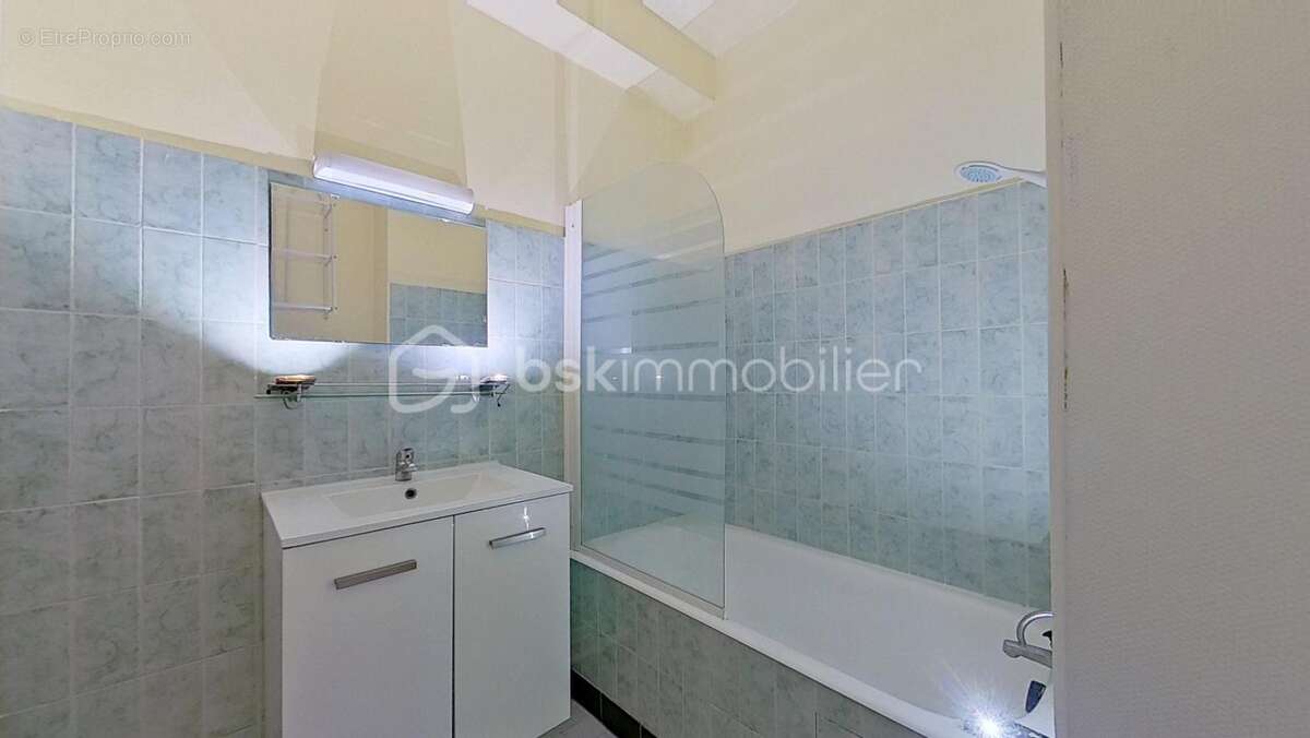 Appartement à LIMOGES