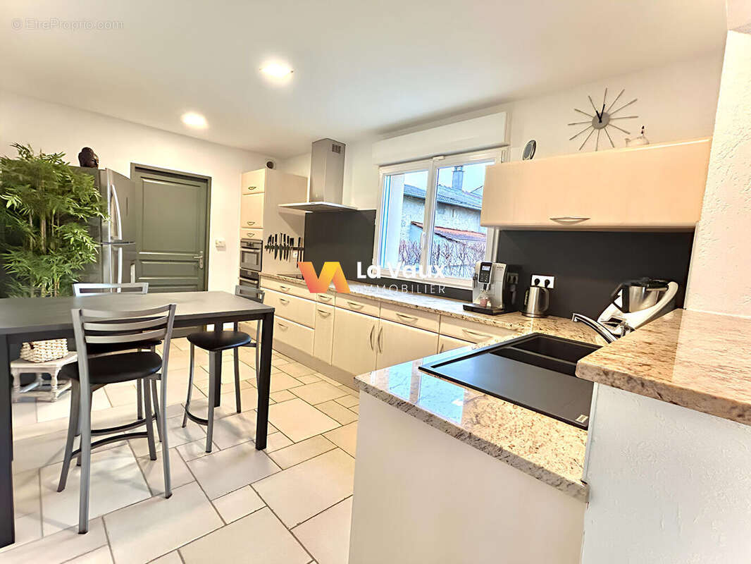 Maison à ORMES-ET-VILLE