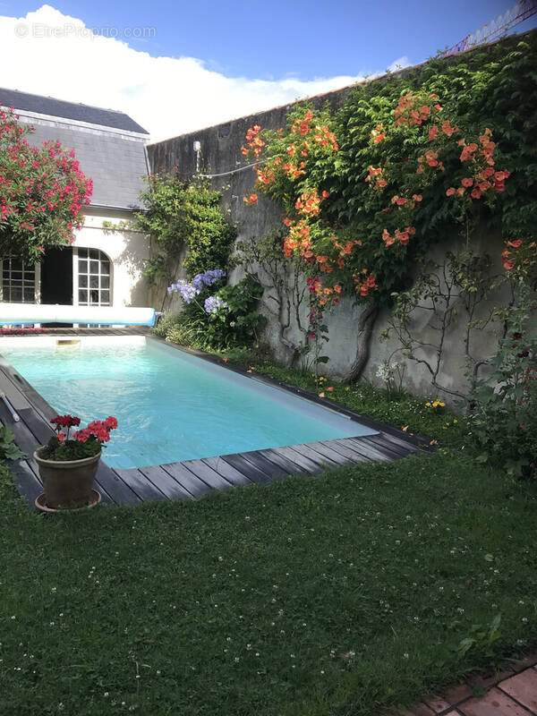 Maison à LA ROCHELLE