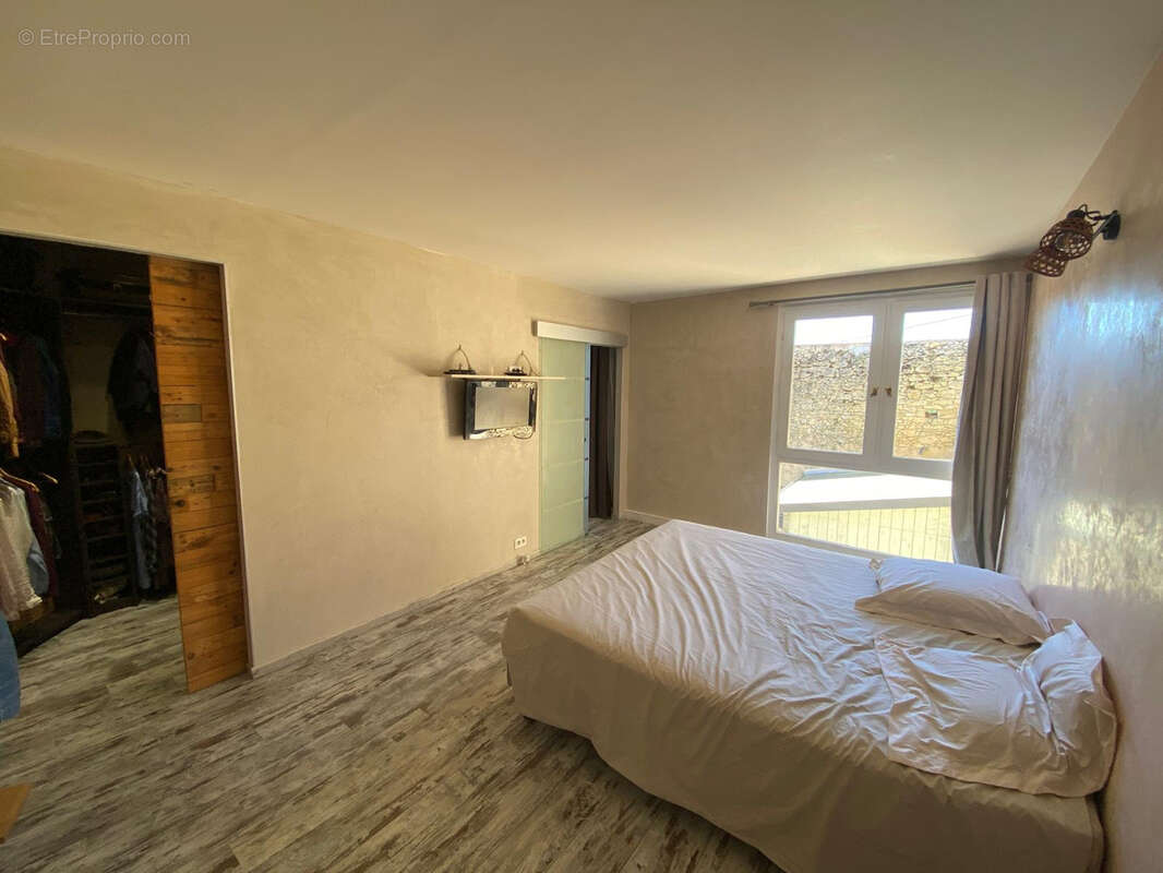 Maison à SAINT-EXUPERY