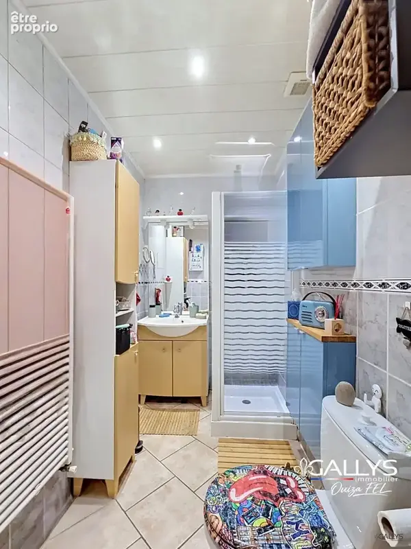 Maison 4 pièces 65 m² à vendre à Moyeuvre-Grande (57250) - photo 4
