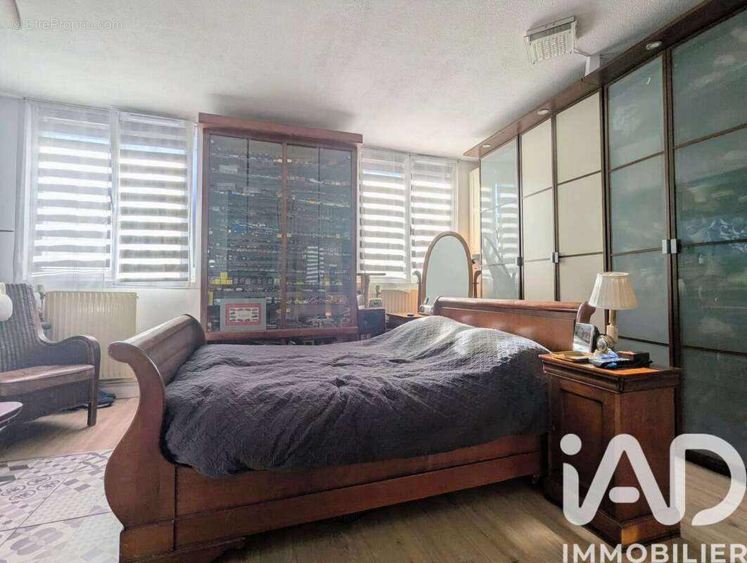 Photo 7 - Appartement à VILLENEUVE-D'ASCQ