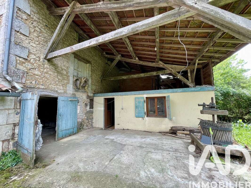 Photo 7 - Maison à CHANCELADE